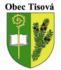 Obec Tisová